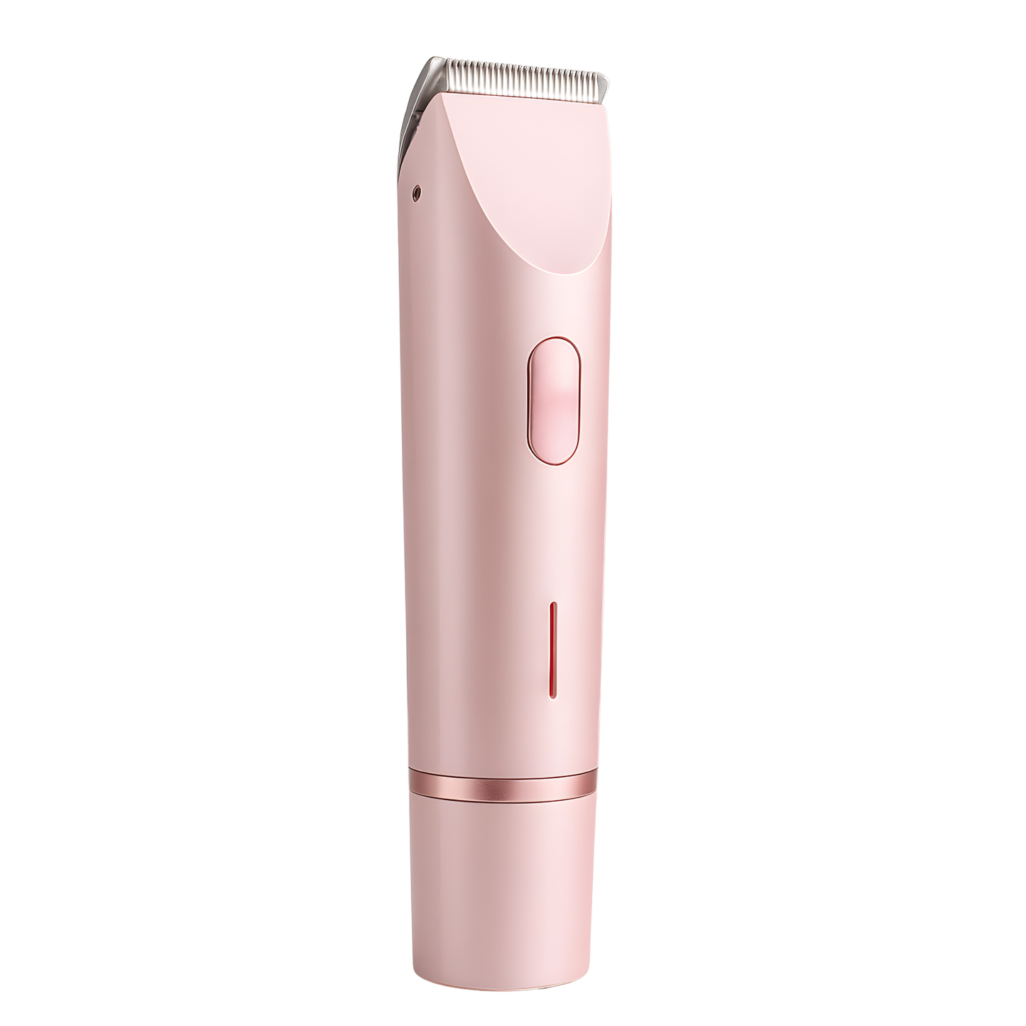 PermaShine: The 2-in-1 Body Shaver for Women