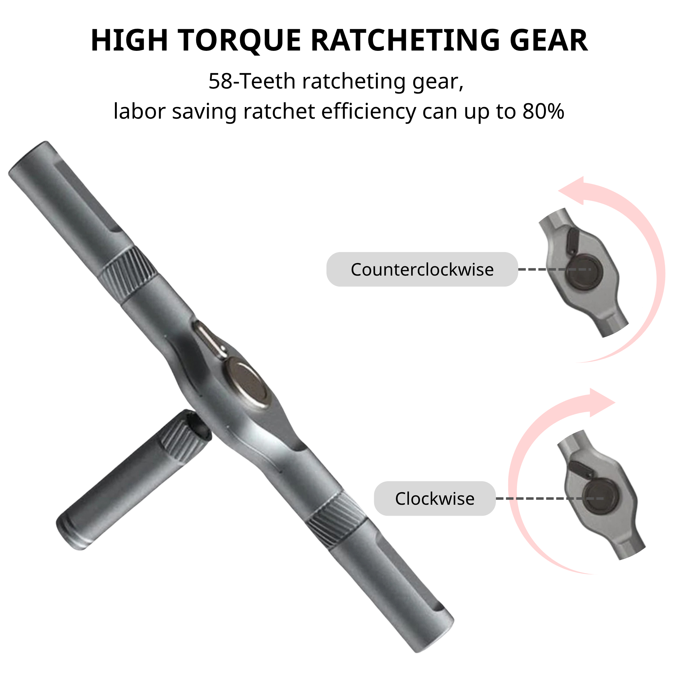 🔥24 in 1 Magnetic Screwdriver Set