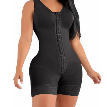 PermaShine Colombian Compression Body Shaper