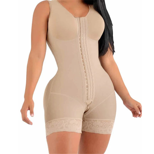 PermaShine Colombian Compression Body Shaper
