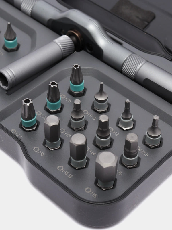 🔥24 in 1 Magnetic Screwdriver Set